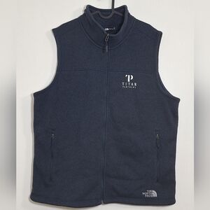 THE NORTH FACE  Men's Navy Vest